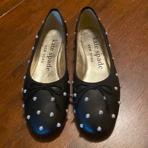 Kate Spade Flats
